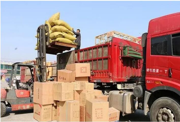 泉州到蒙自市物流专线