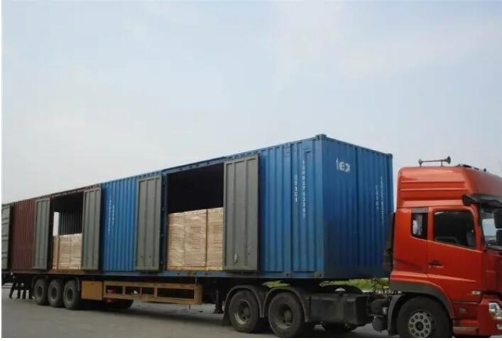 泉州到蒙自市整车运输