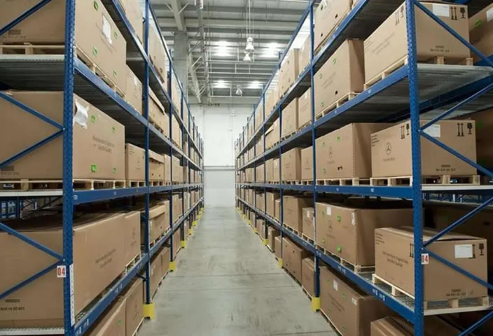 泉州到蒙自市货物仓储