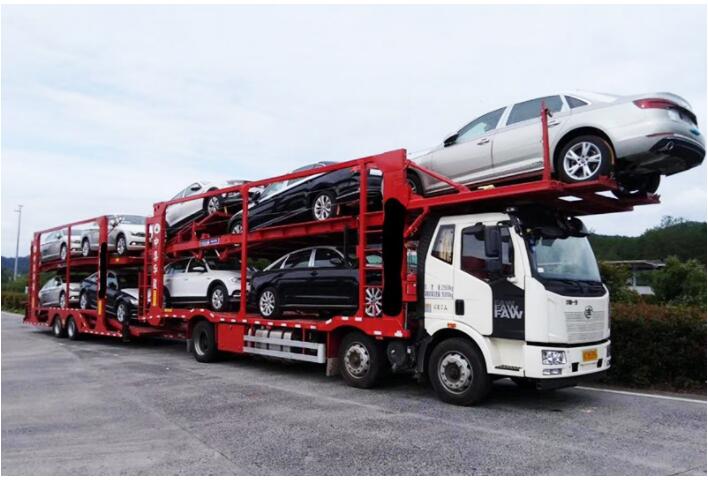 泉州到蒙自市轿车托运